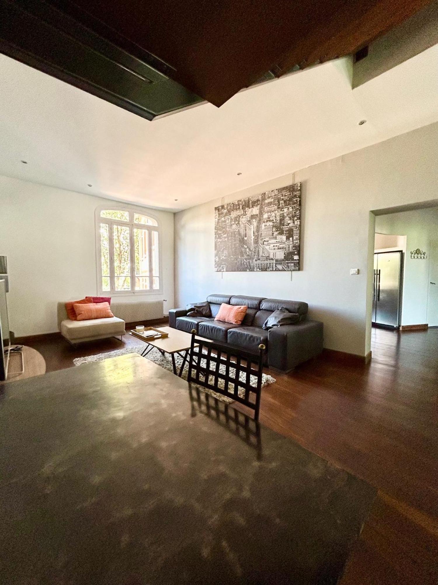 Loft Garonne - Centre Ville Immeuble Privatif トゥールーズ エクステリア 写真