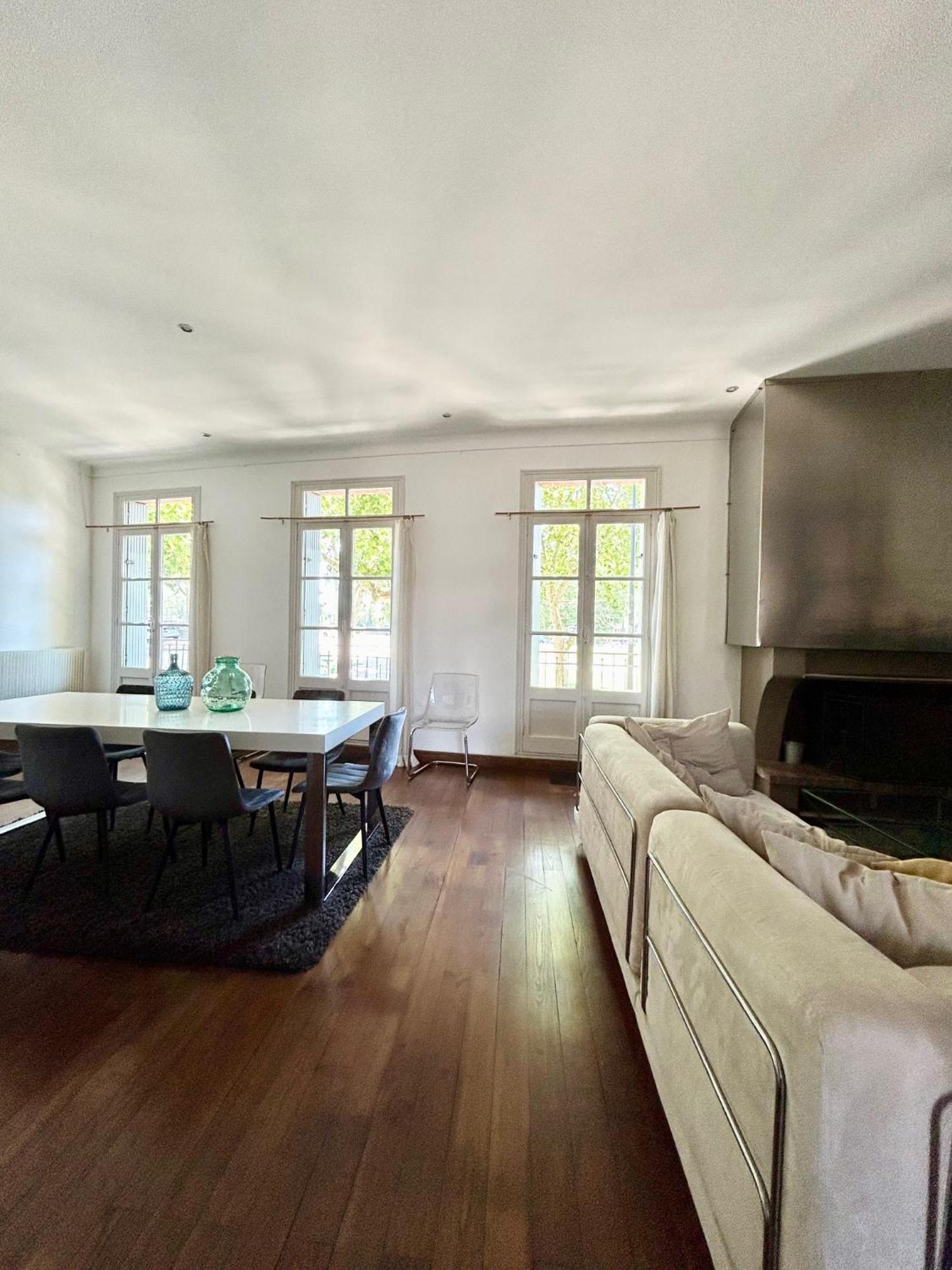Loft Garonne - Centre Ville Immeuble Privatif トゥールーズ エクステリア 写真
