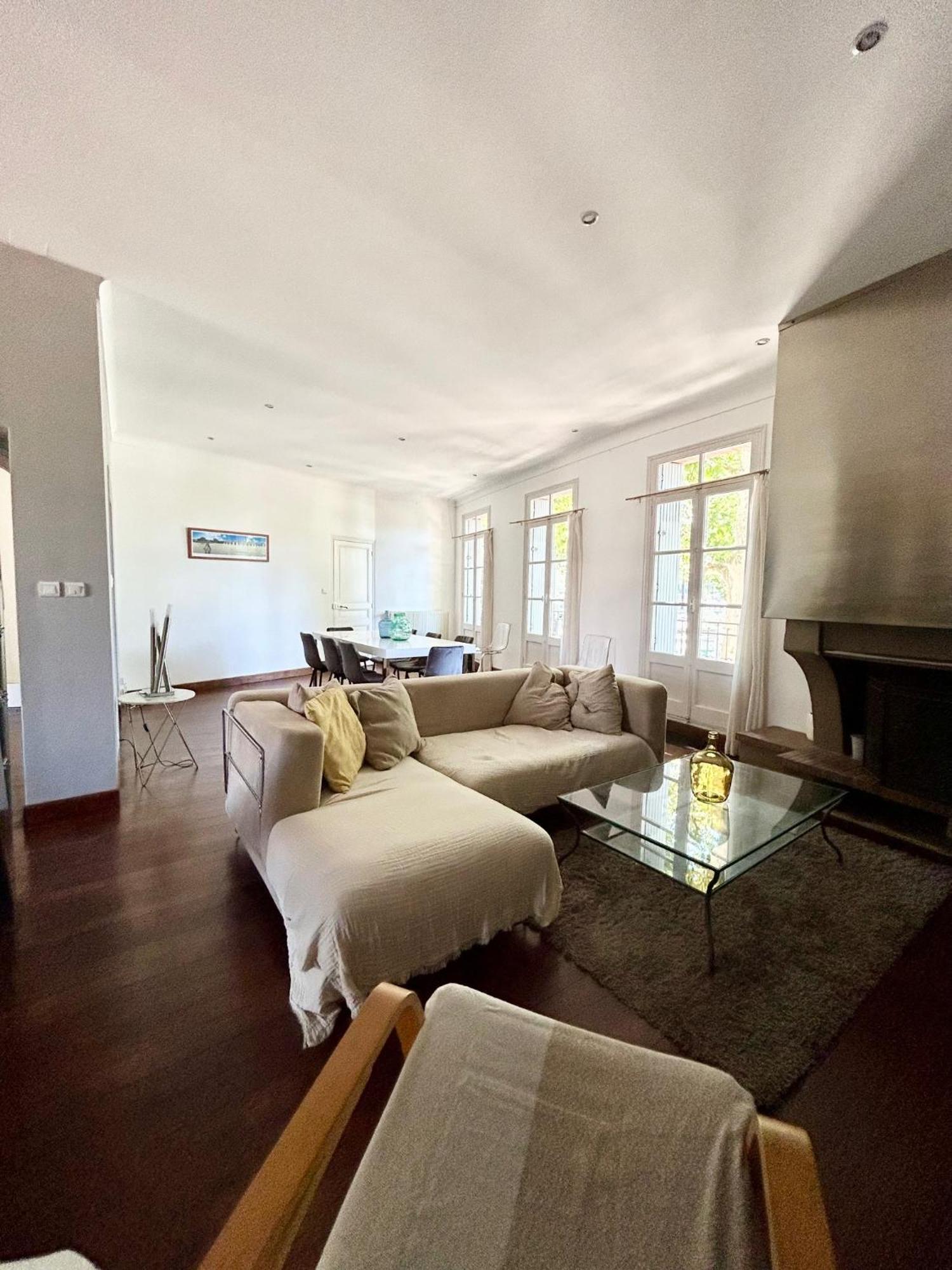 Loft Garonne - Centre Ville Immeuble Privatif トゥールーズ エクステリア 写真