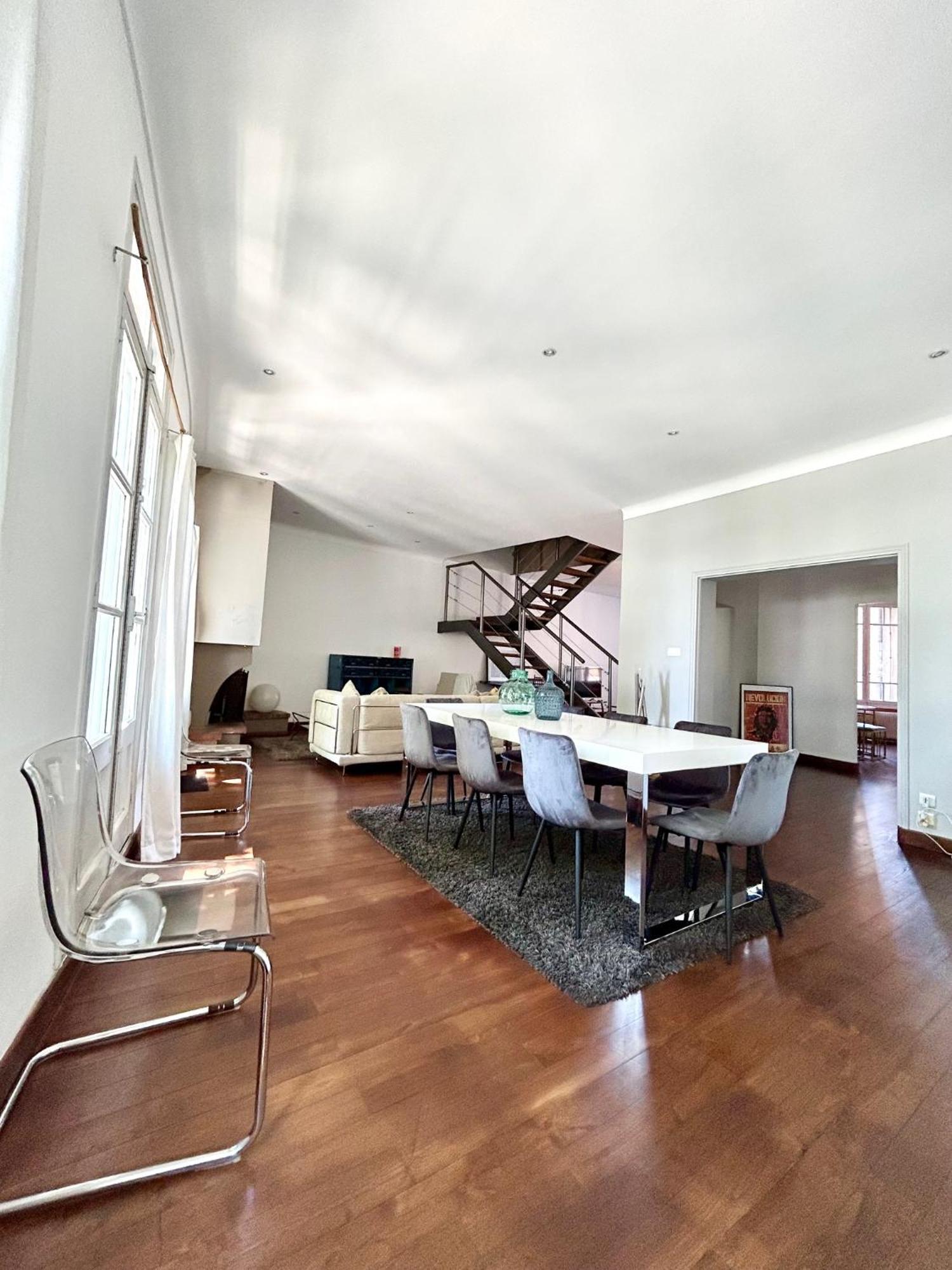 Loft Garonne - Centre Ville Immeuble Privatif トゥールーズ エクステリア 写真