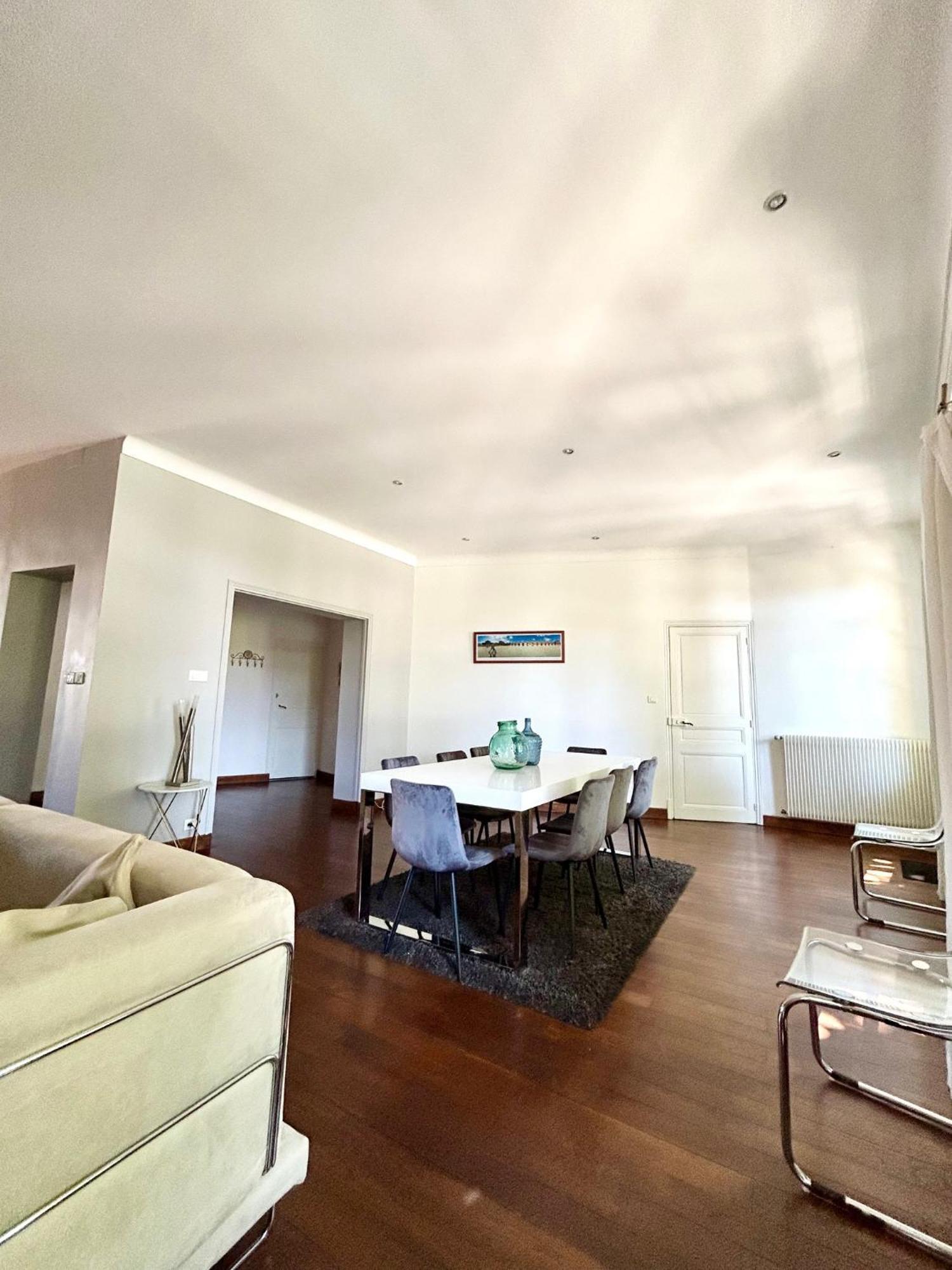 Loft Garonne - Centre Ville Immeuble Privatif トゥールーズ エクステリア 写真