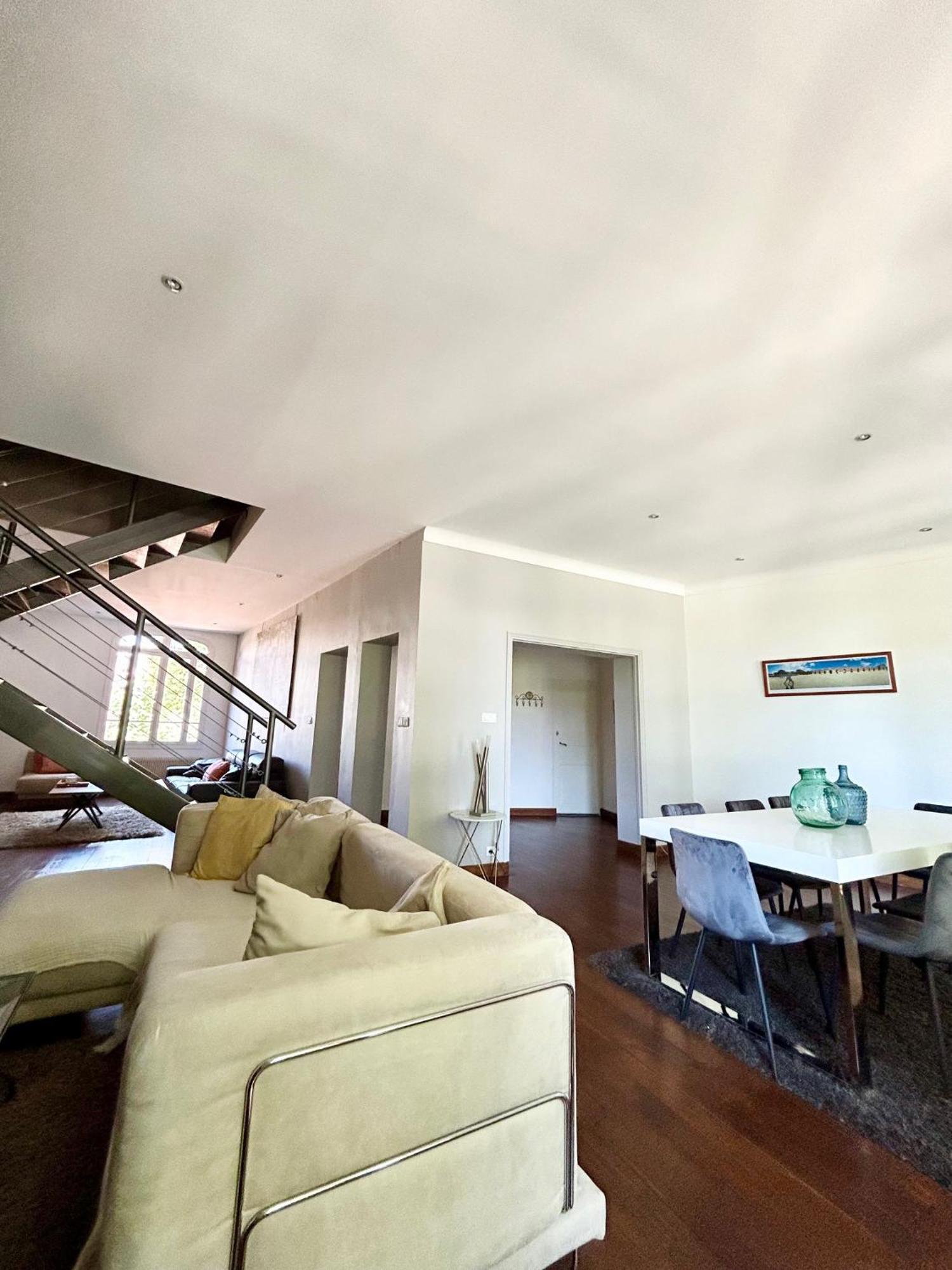 Loft Garonne - Centre Ville Immeuble Privatif トゥールーズ エクステリア 写真