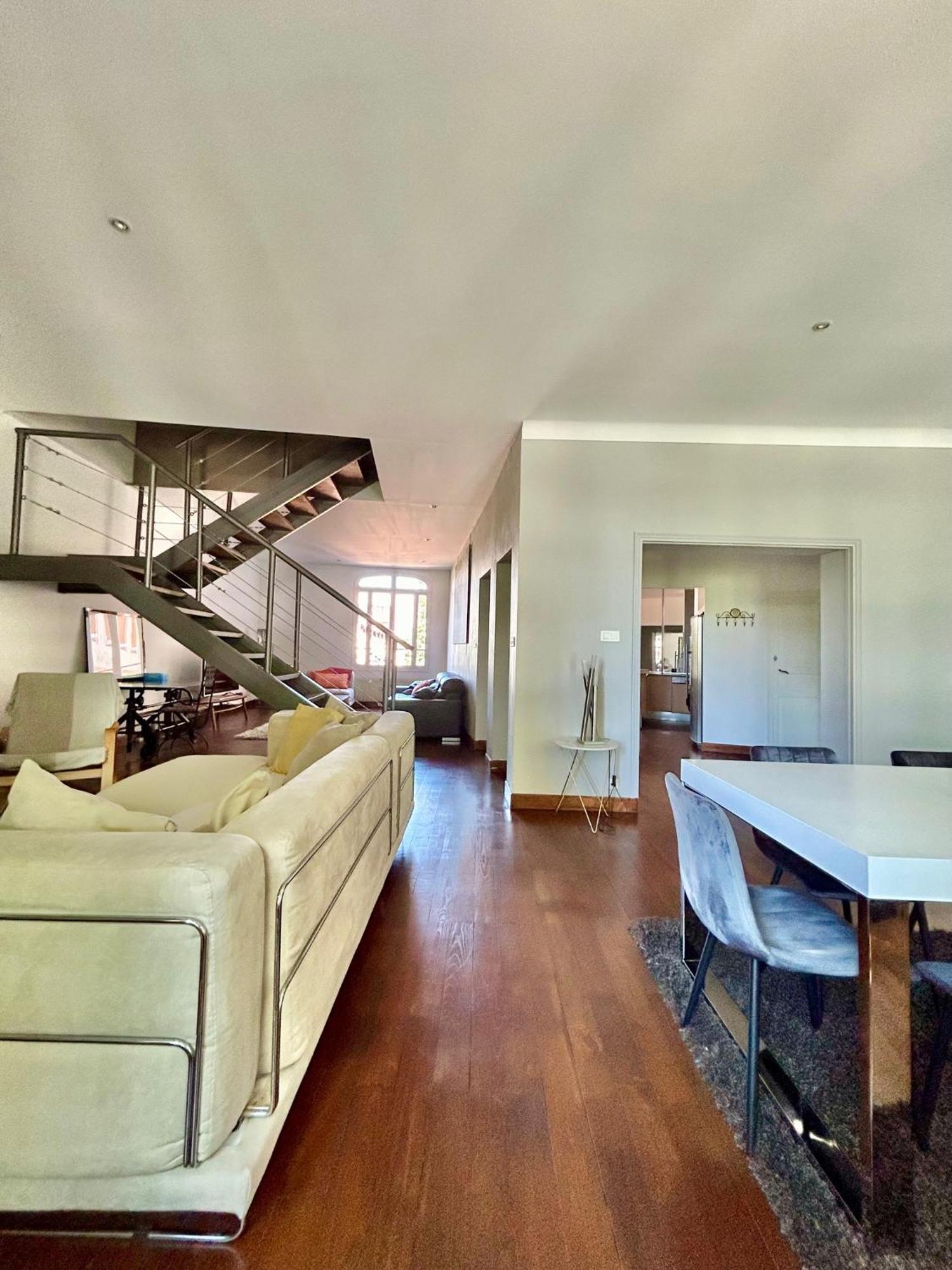 Loft Garonne - Centre Ville Immeuble Privatif トゥールーズ エクステリア 写真