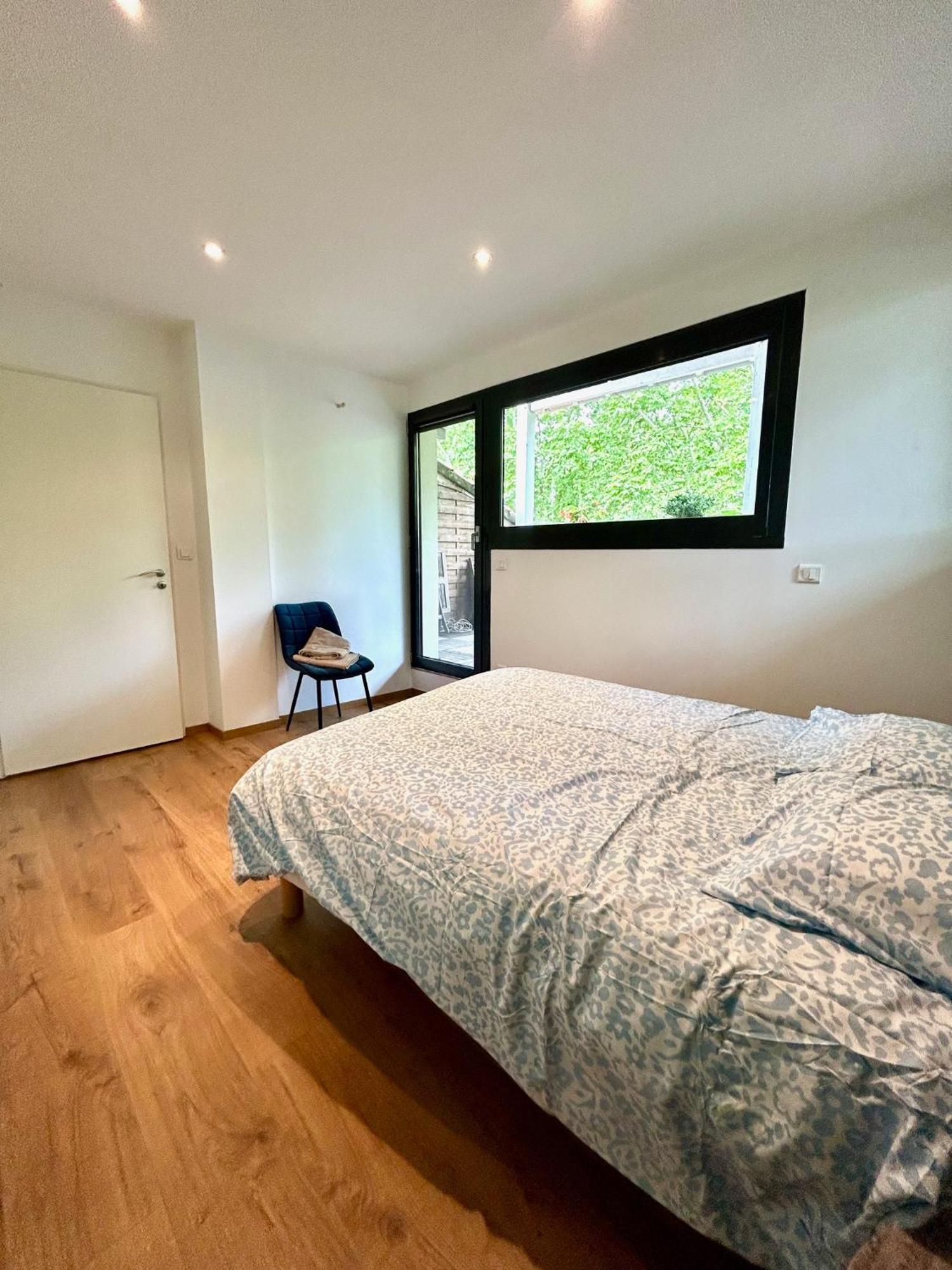 Loft Garonne - Centre Ville Immeuble Privatif トゥールーズ エクステリア 写真
