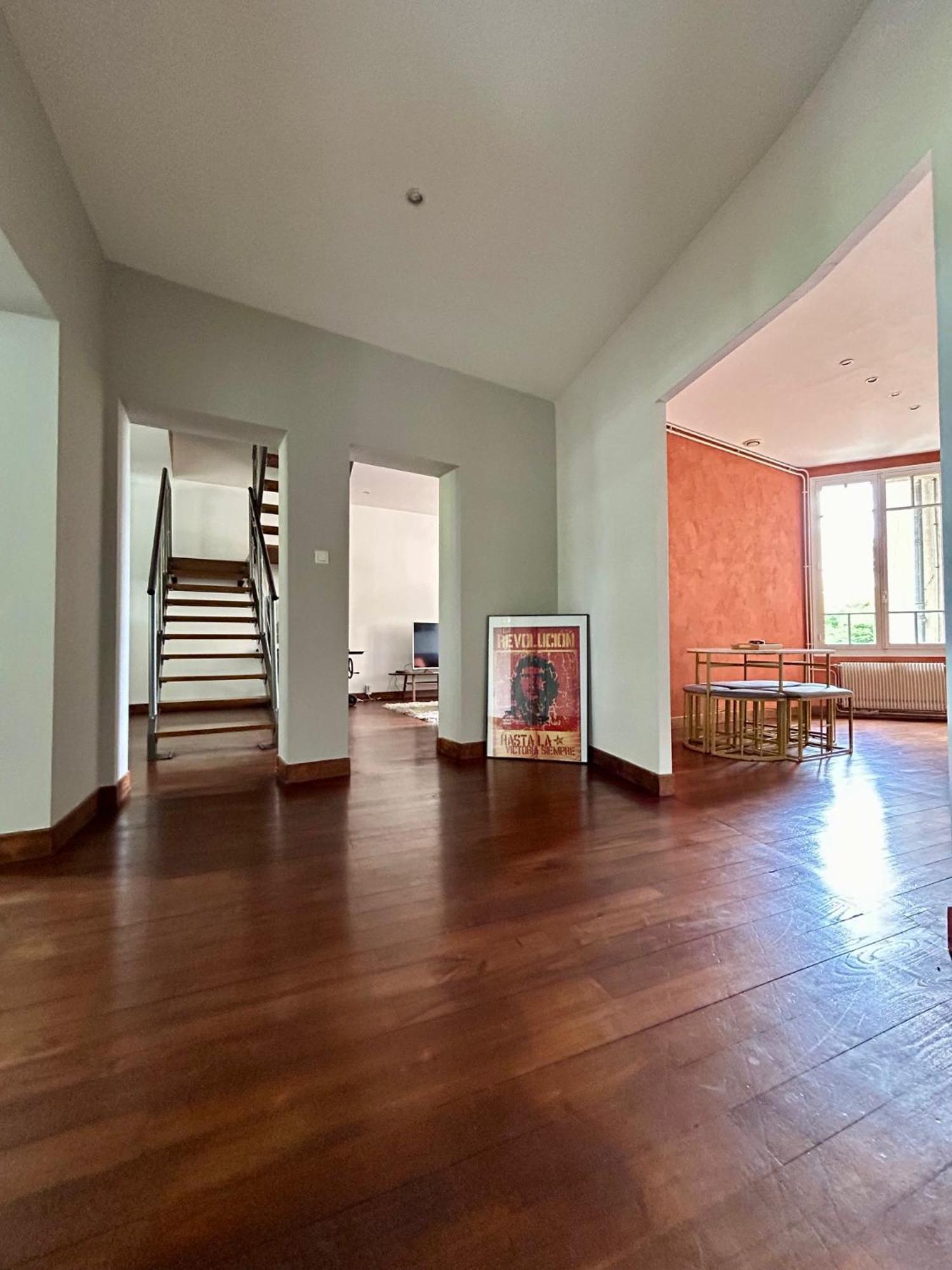 Loft Garonne - Centre Ville Immeuble Privatif トゥールーズ エクステリア 写真