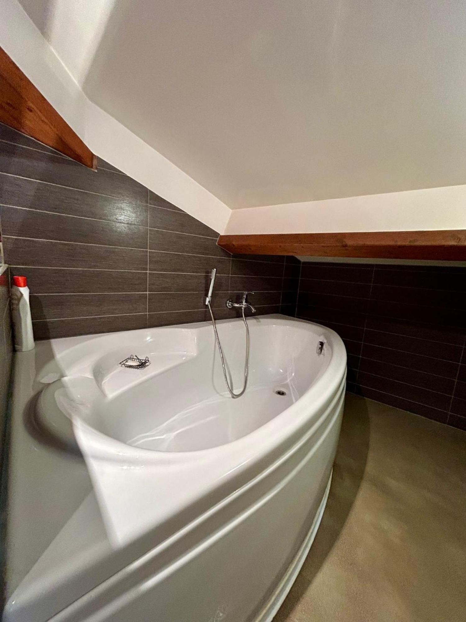 Loft Garonne - Centre Ville Immeuble Privatif トゥールーズ エクステリア 写真