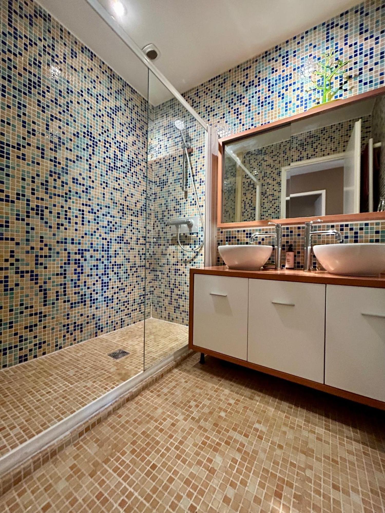 Loft Garonne - Centre Ville Immeuble Privatif トゥールーズ エクステリア 写真