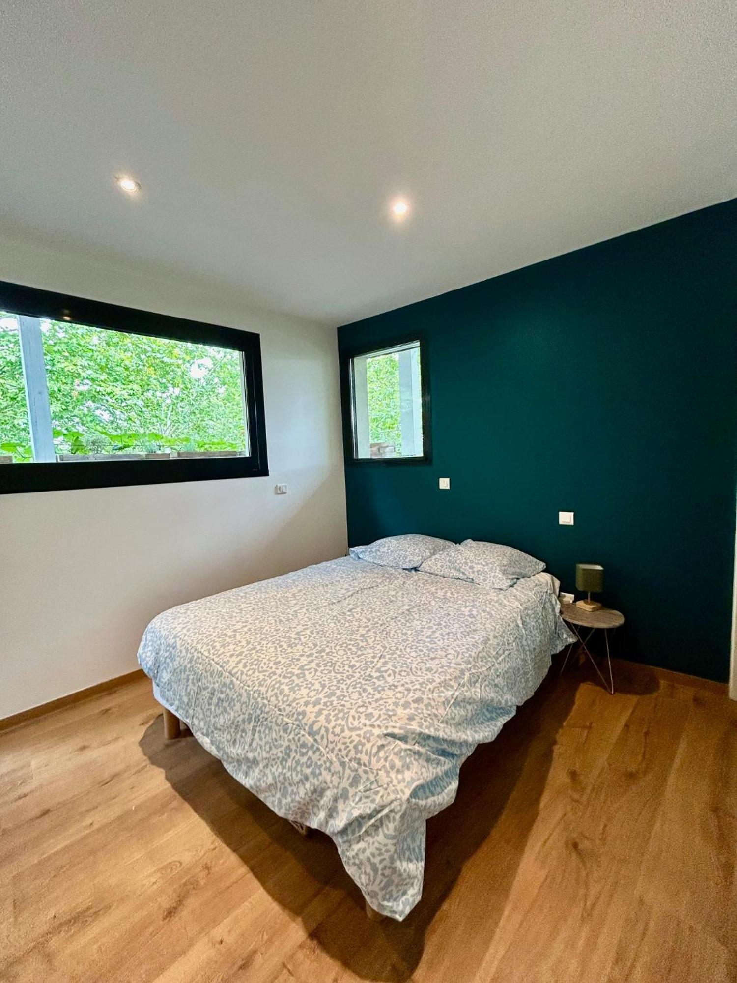 Loft Garonne - Centre Ville Immeuble Privatif トゥールーズ エクステリア 写真