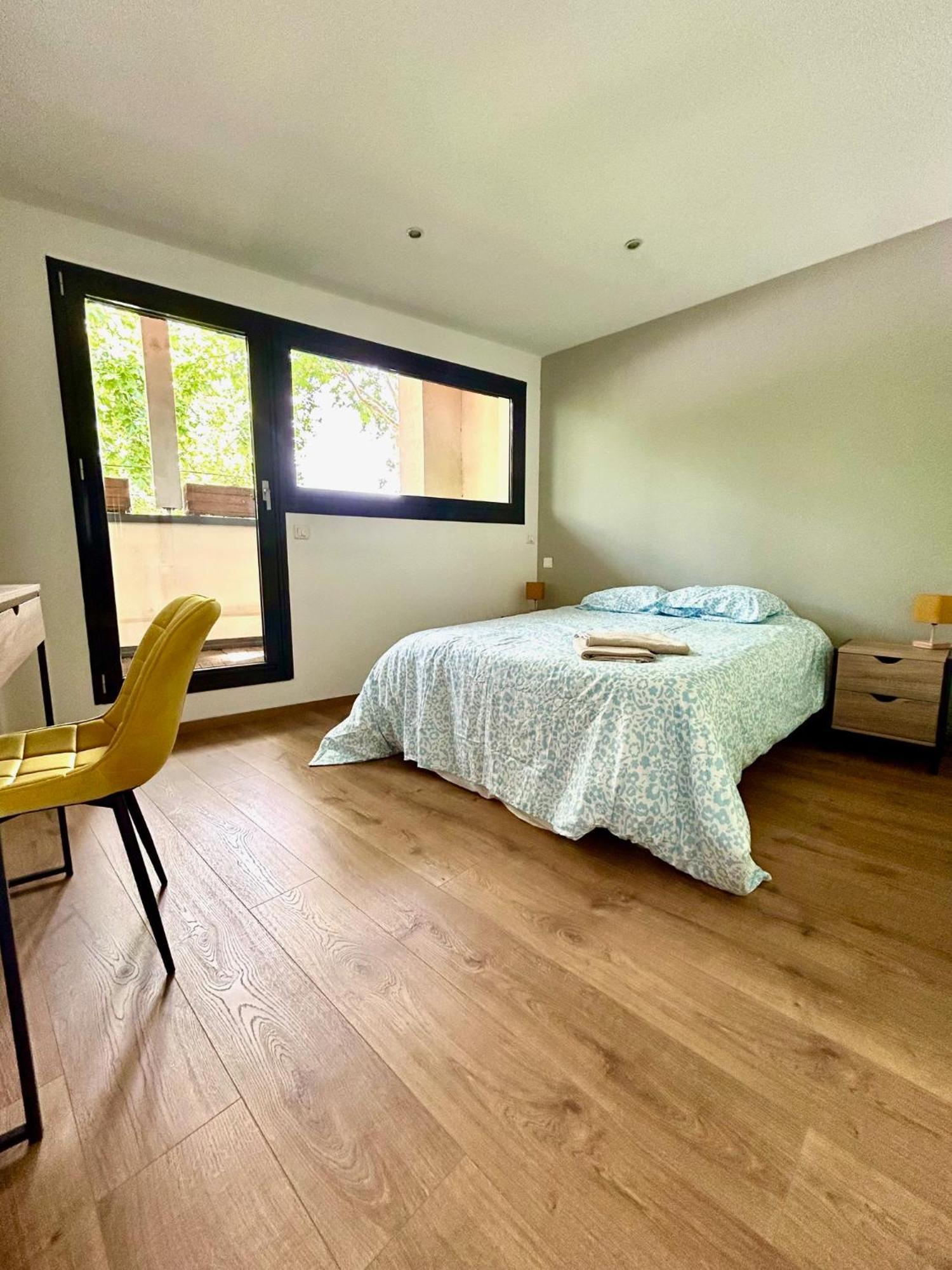 Loft Garonne - Centre Ville Immeuble Privatif トゥールーズ エクステリア 写真