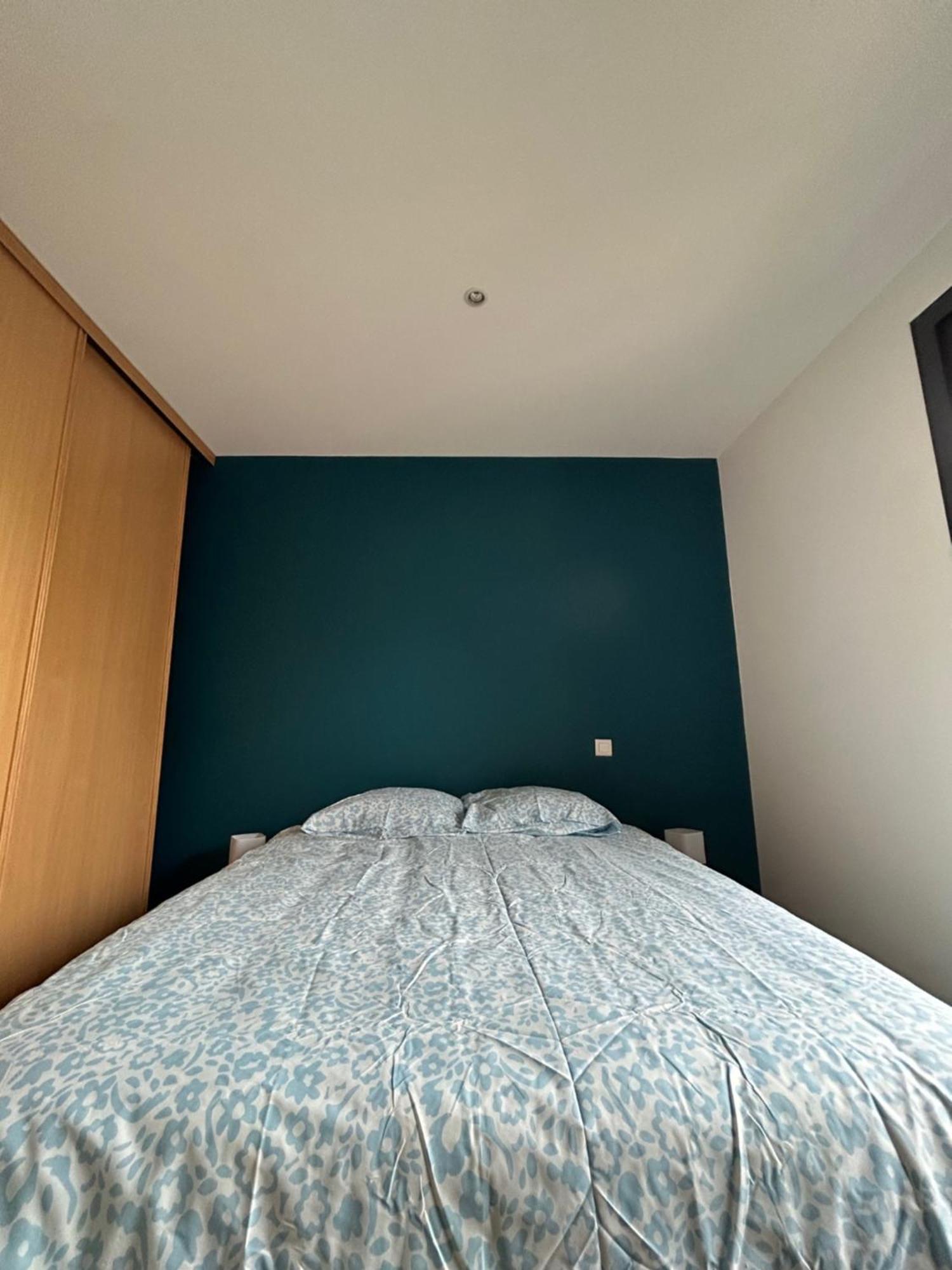 Loft Garonne - Centre Ville Immeuble Privatif トゥールーズ エクステリア 写真