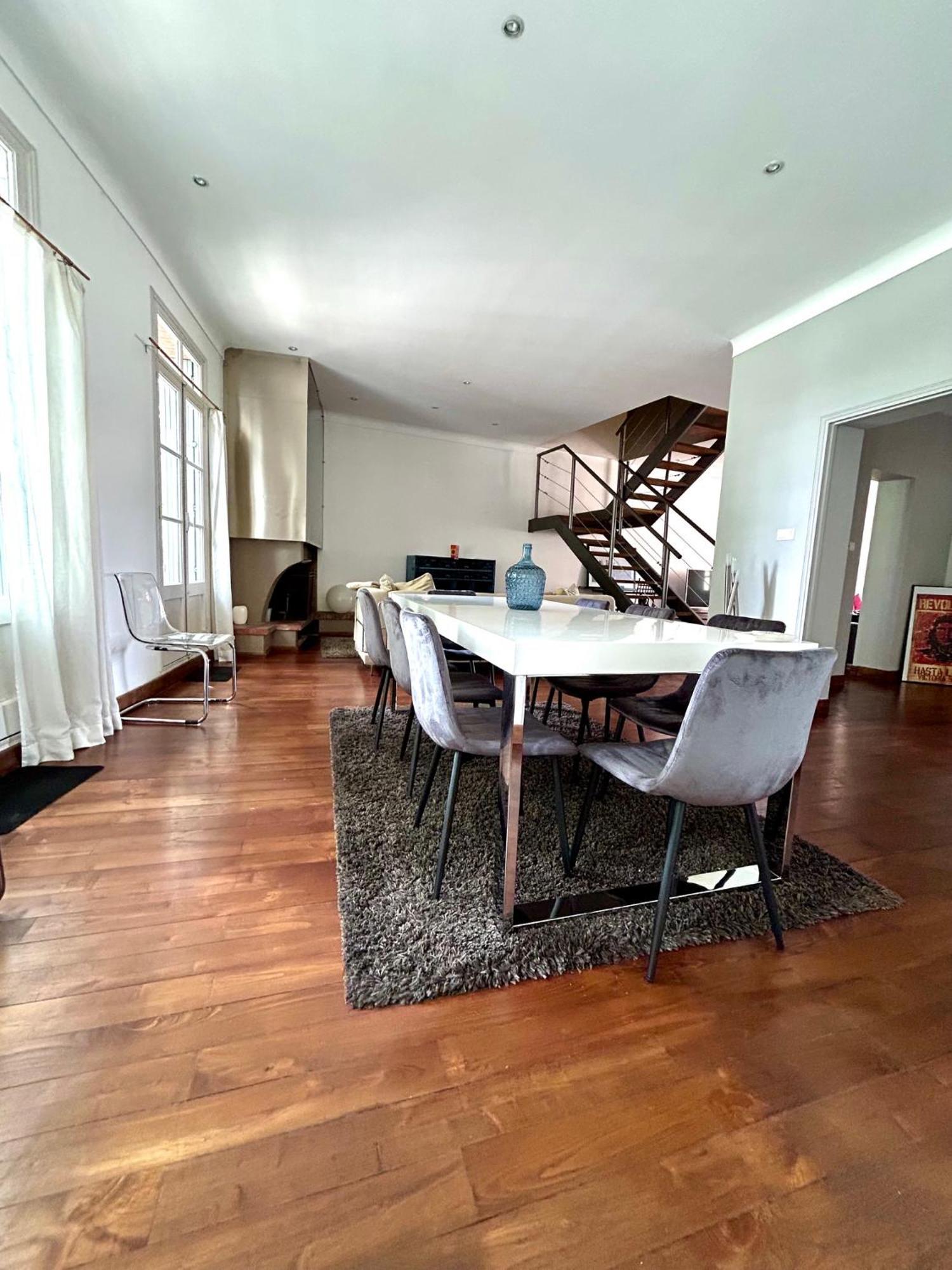Loft Garonne - Centre Ville Immeuble Privatif トゥールーズ エクステリア 写真