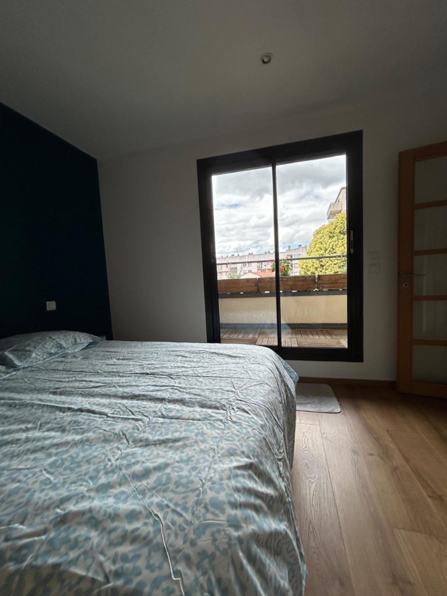 Loft Garonne - Centre Ville Immeuble Privatif トゥールーズ エクステリア 写真