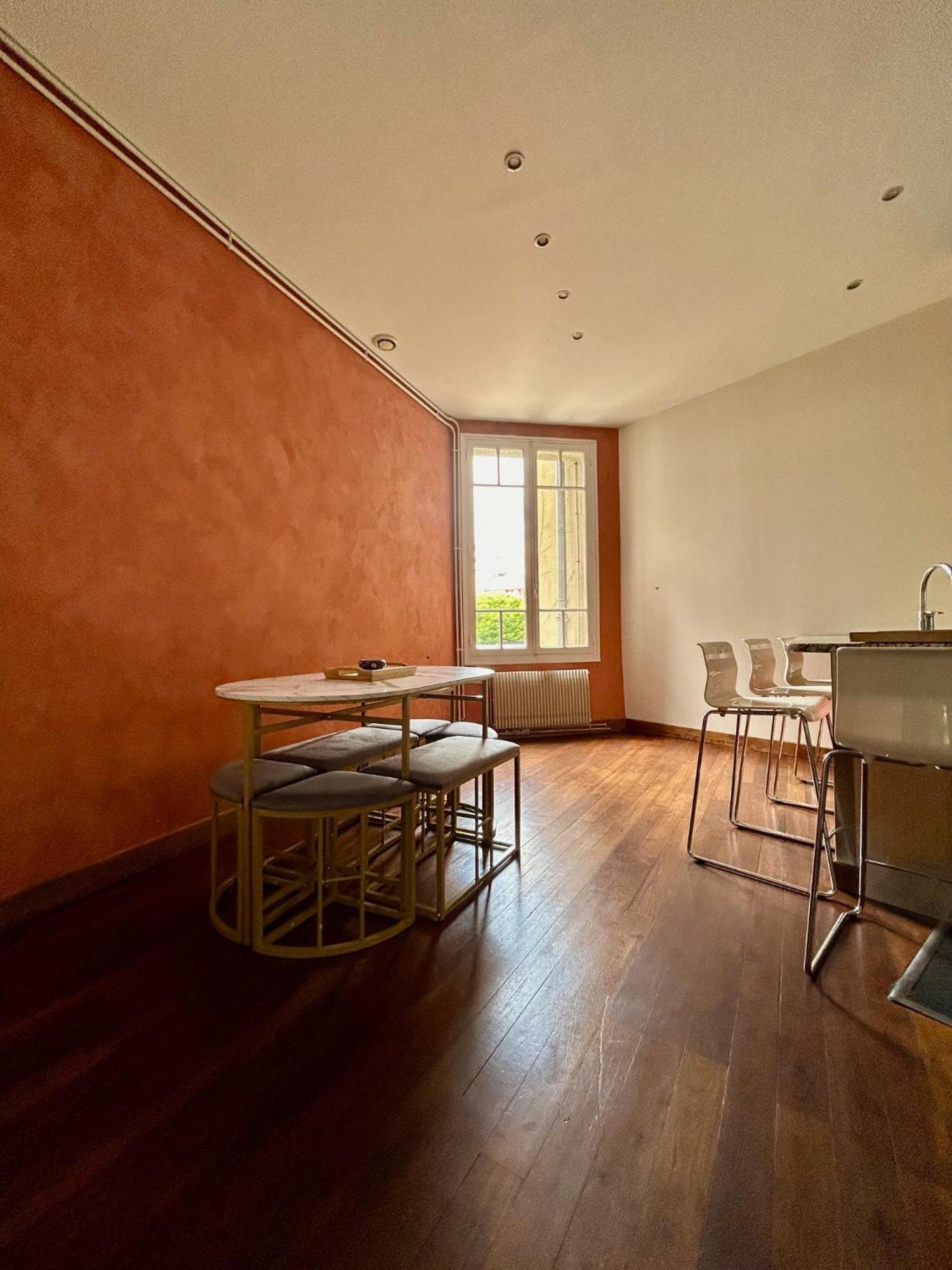 Loft Garonne - Centre Ville Immeuble Privatif トゥールーズ エクステリア 写真
