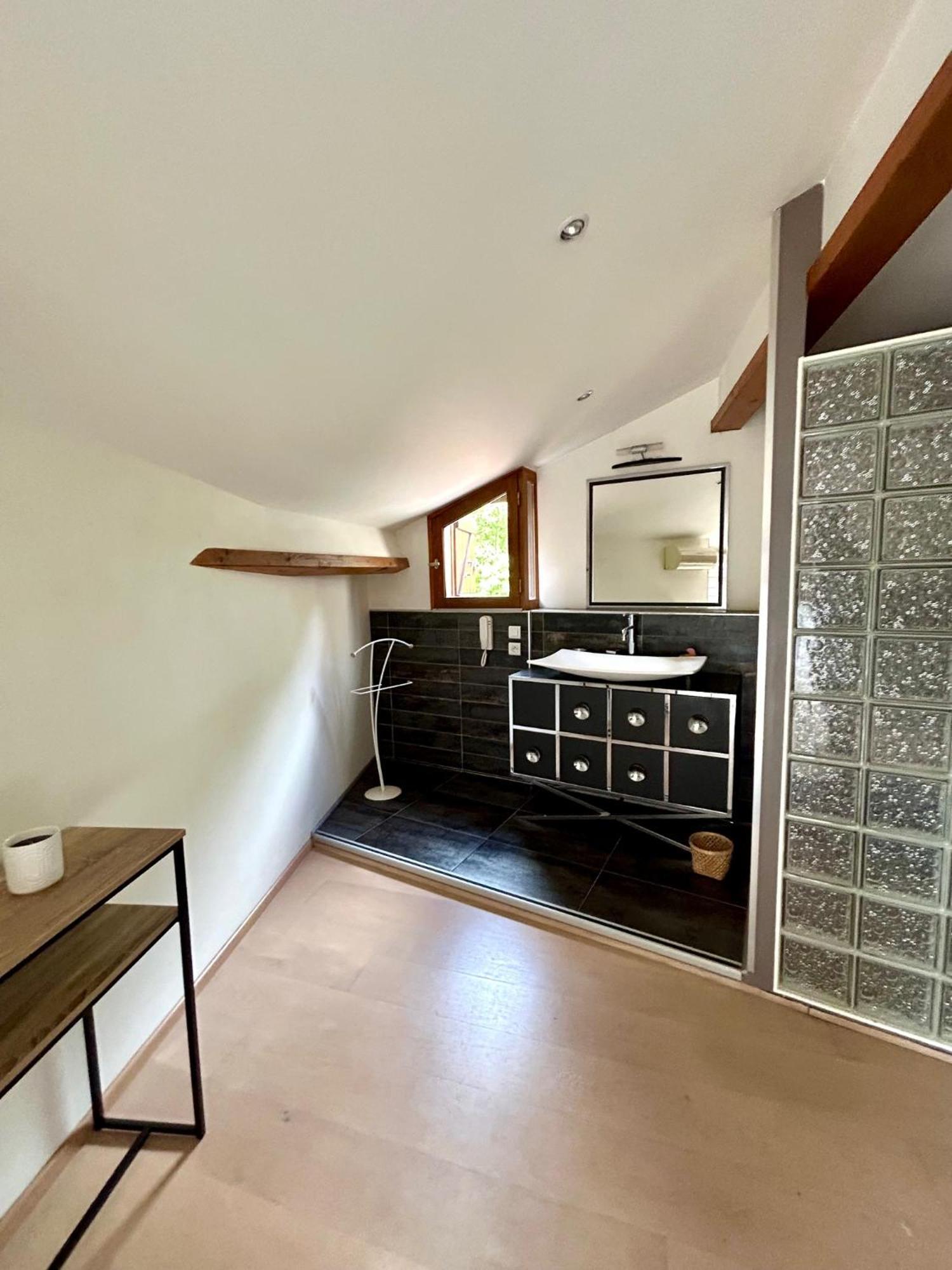 Loft Garonne - Centre Ville Immeuble Privatif トゥールーズ エクステリア 写真