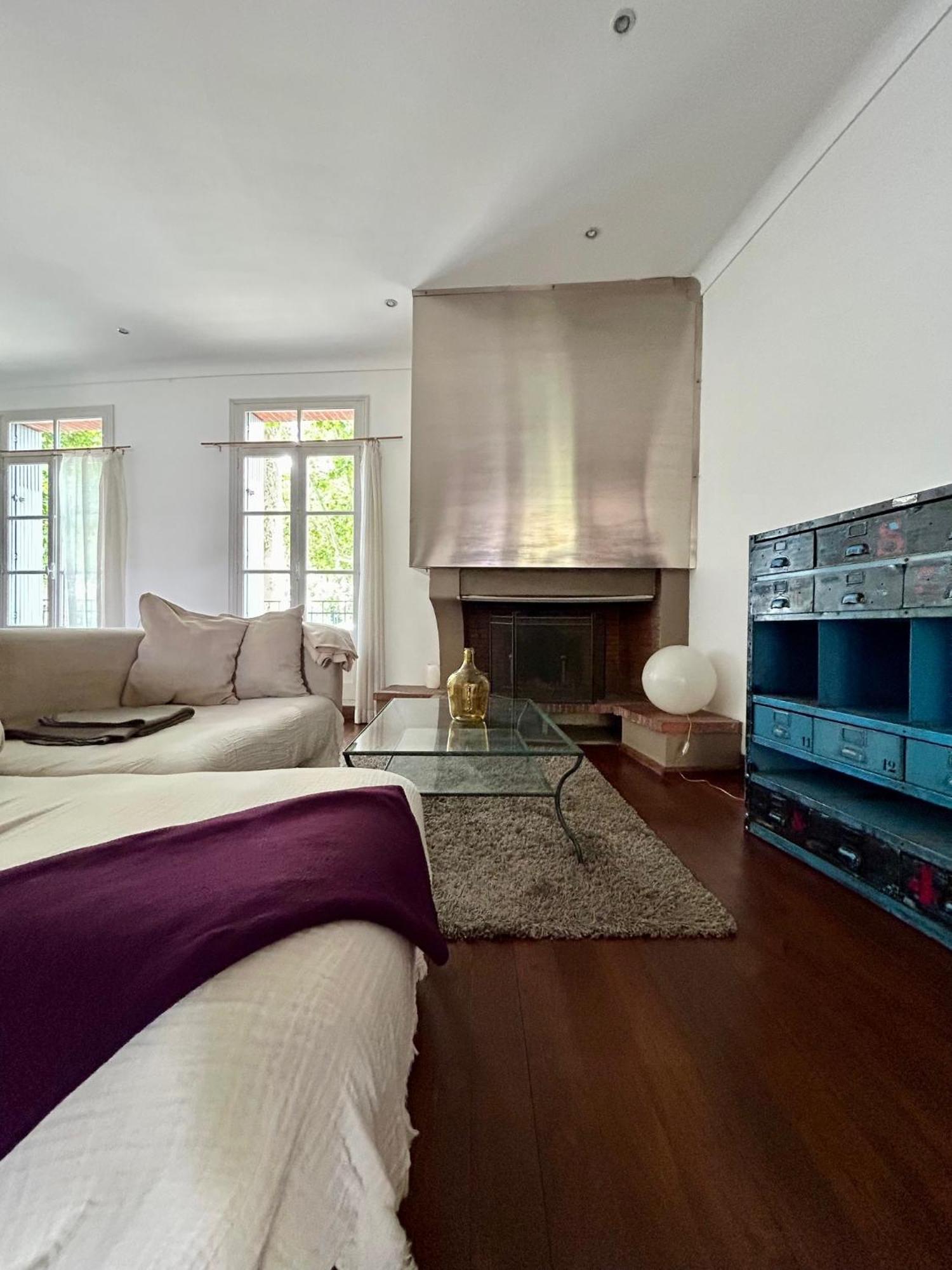 Loft Garonne - Centre Ville Immeuble Privatif トゥールーズ エクステリア 写真