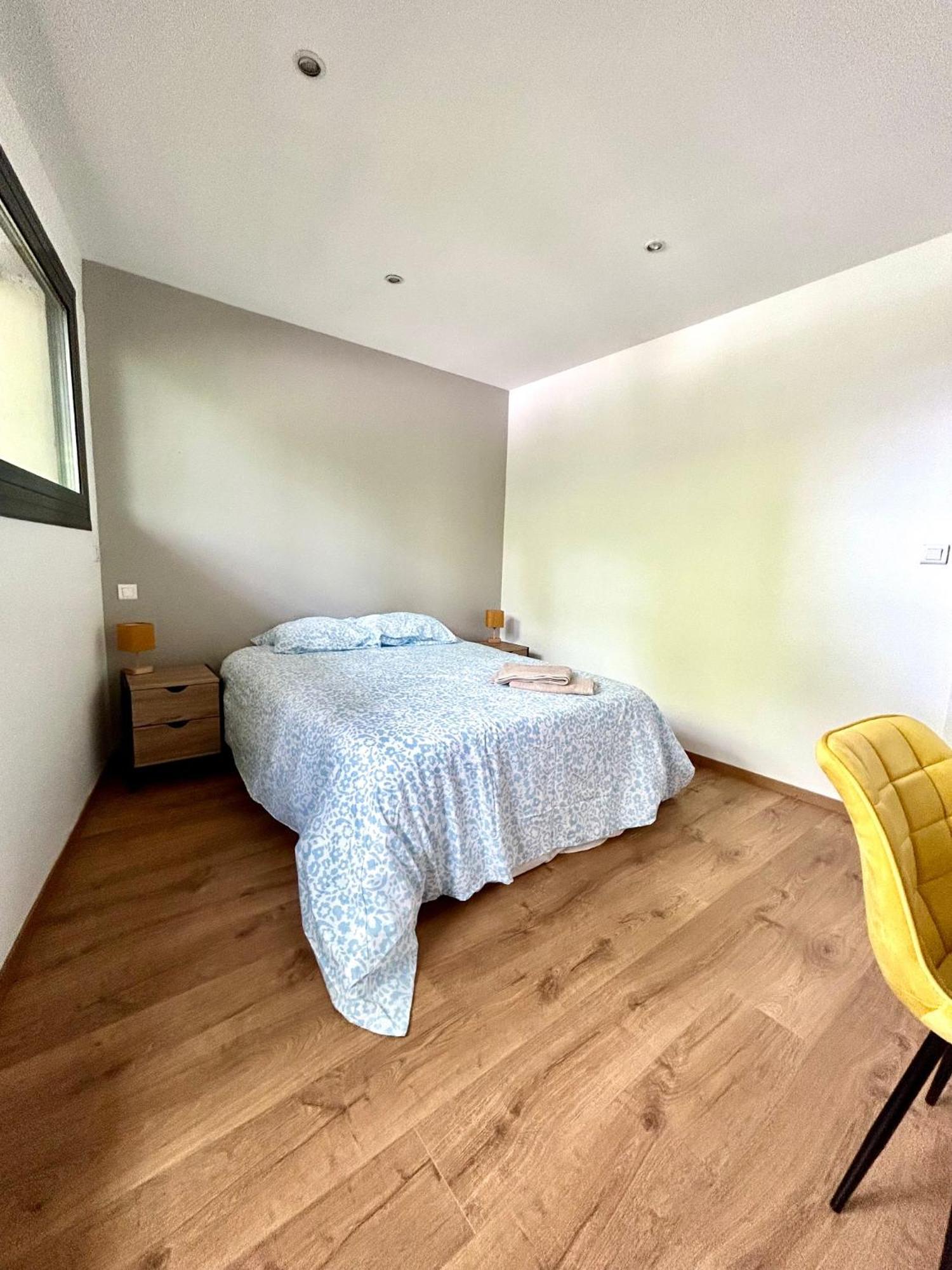 Loft Garonne - Centre Ville Immeuble Privatif トゥールーズ エクステリア 写真