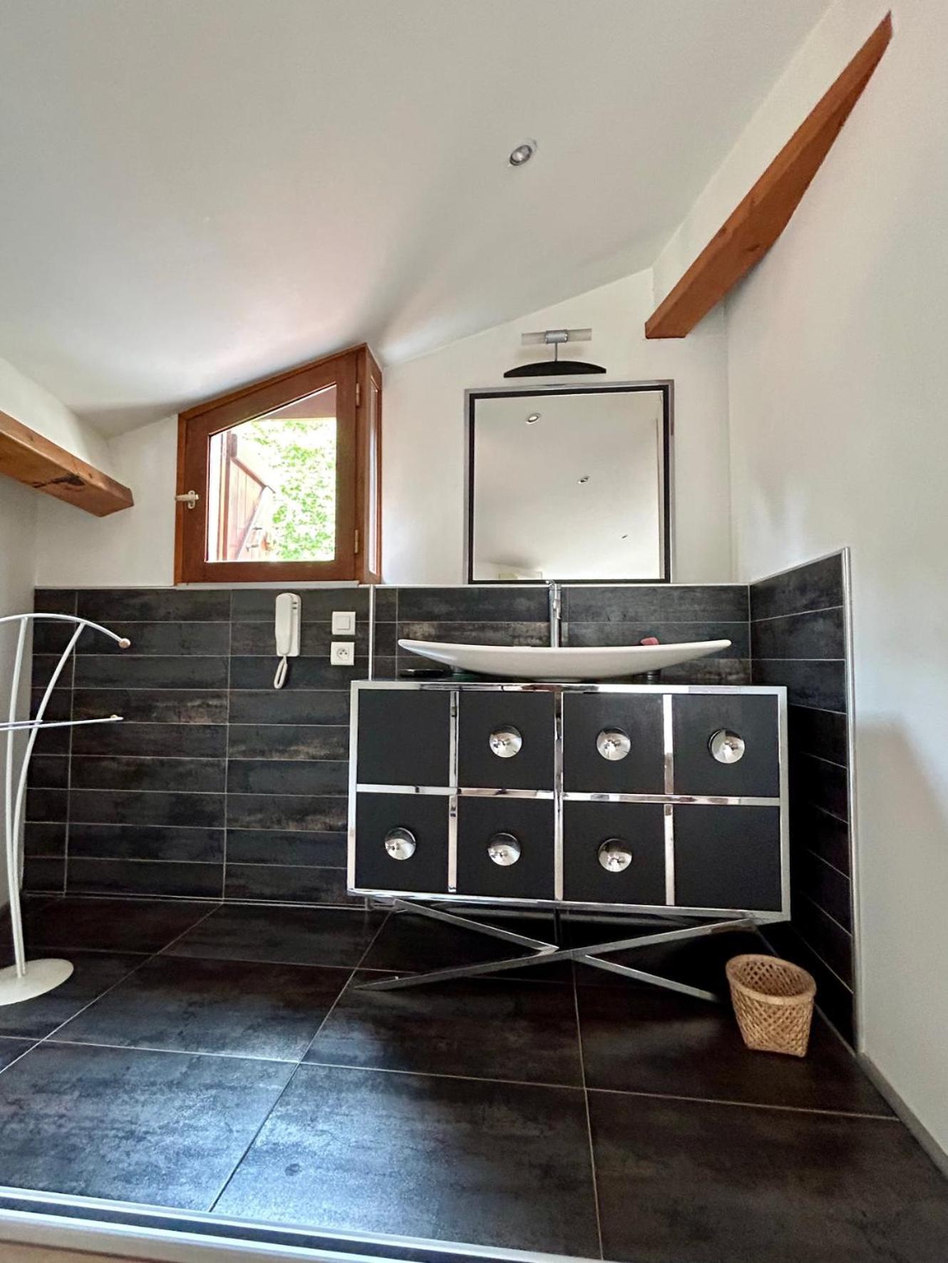Loft Garonne - Centre Ville Immeuble Privatif トゥールーズ エクステリア 写真