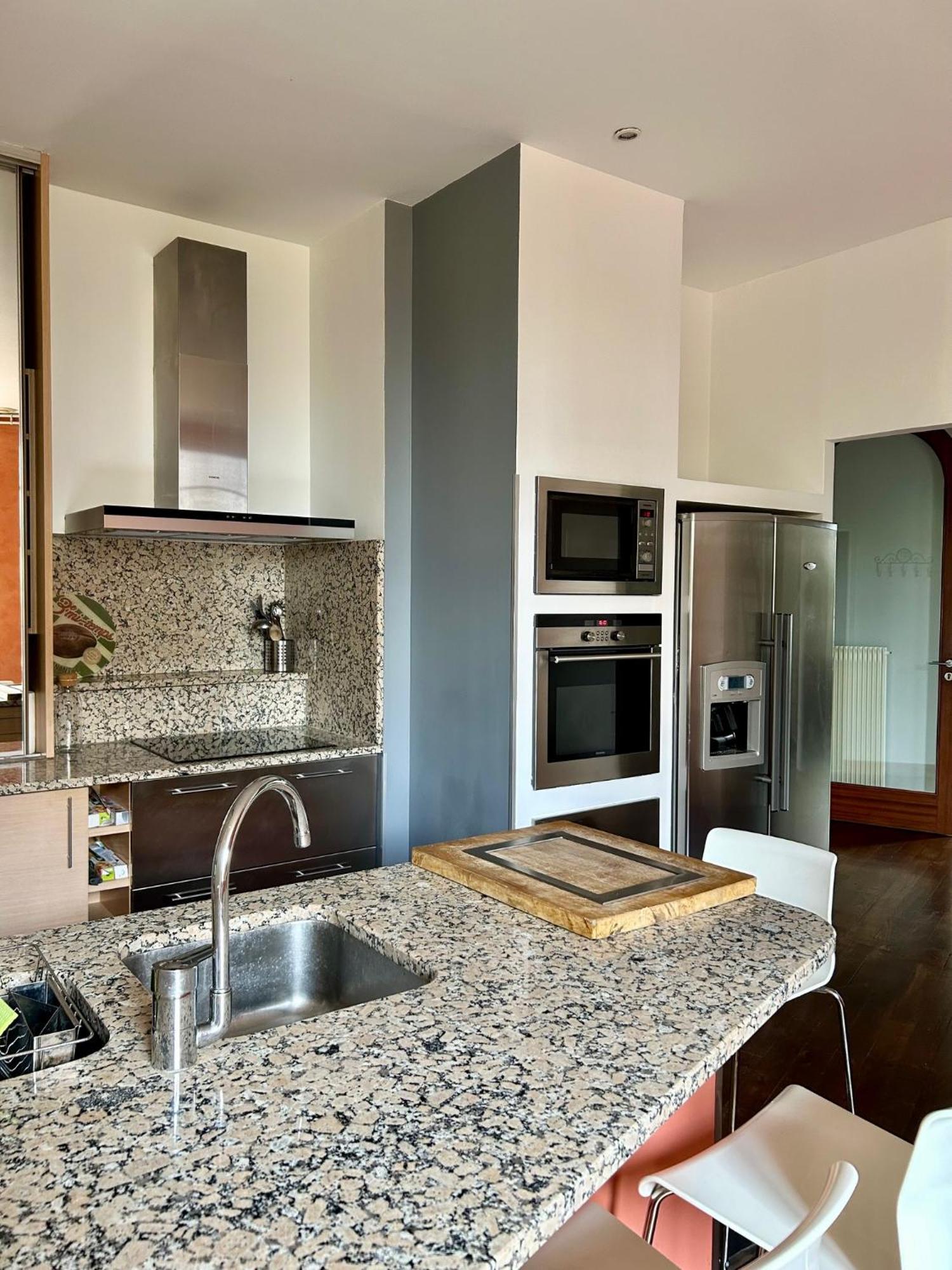 Loft Garonne - Centre Ville Immeuble Privatif トゥールーズ エクステリア 写真